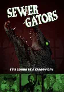 Аллигаторы из канализации