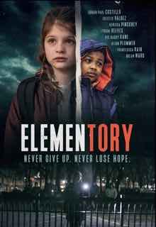 Девочка Тори